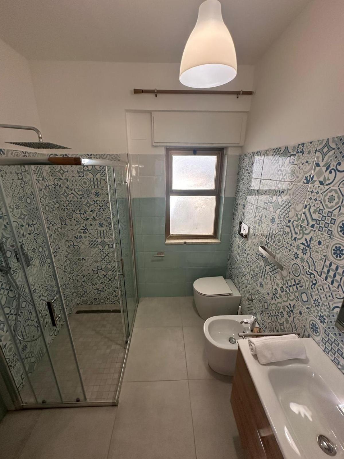 We Home Taormina Center With Parking المظهر الخارجي الصورة